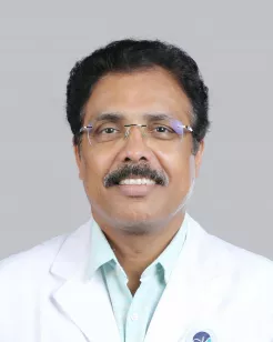 Dr. Subhash V.C
